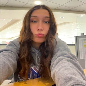 Meet your Posher, Faith